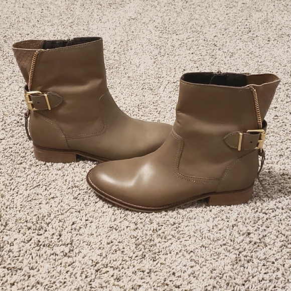 Fall Boots- Aldo-Moto style-New - Picture 3 of 12